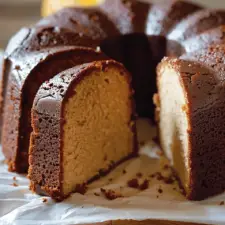 Black People’s Pound Cake Recipe