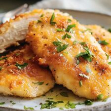 Melt-In-Your-Mouth Chicken Breast Recipe