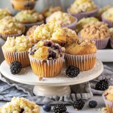 Master Muffin Recipe: The Ultimate Guide to Homemade Muffins