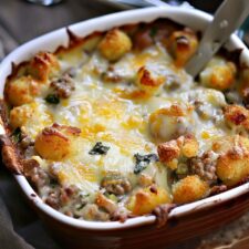 Zuppa Toscana