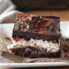 Chocolate Delight Recipe