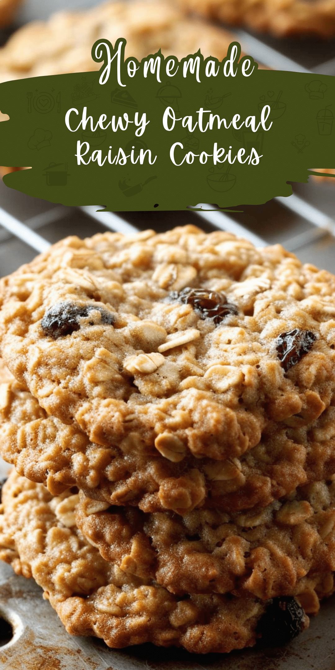 Oatmeal Raisin Cookies Recipes By Janet oatmeal-raisin-cookies-recipes-by-janet