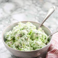 Watergate Salad Recipe