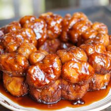 Granny’s Monkey Bread Recipe